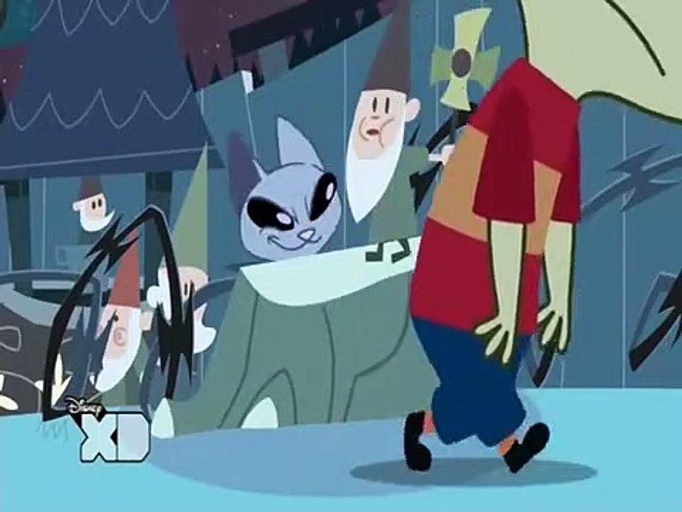 Coop gegen Kat Staffel 2 Folge 1 HD Deutsch