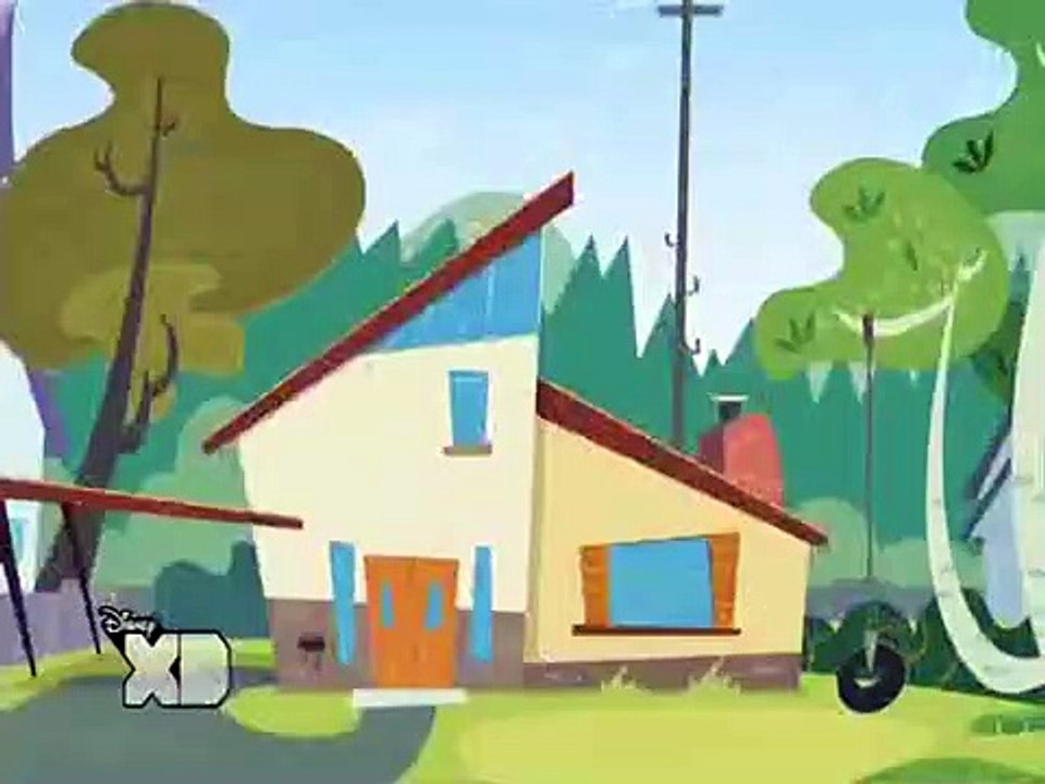 Coop gegen Kat Staffel 2 Folge 3 HD Deutsch