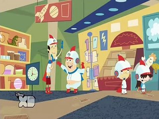 Coop gegen Kat Staffel 2 Folge 4 HD Deutsch