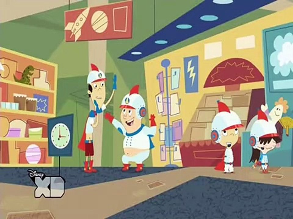 Coop gegen Kat Staffel 2 Folge 4 HD Deutsch