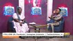 Little Singer Kulfi Chat Room on Adom TV (27-9-22)