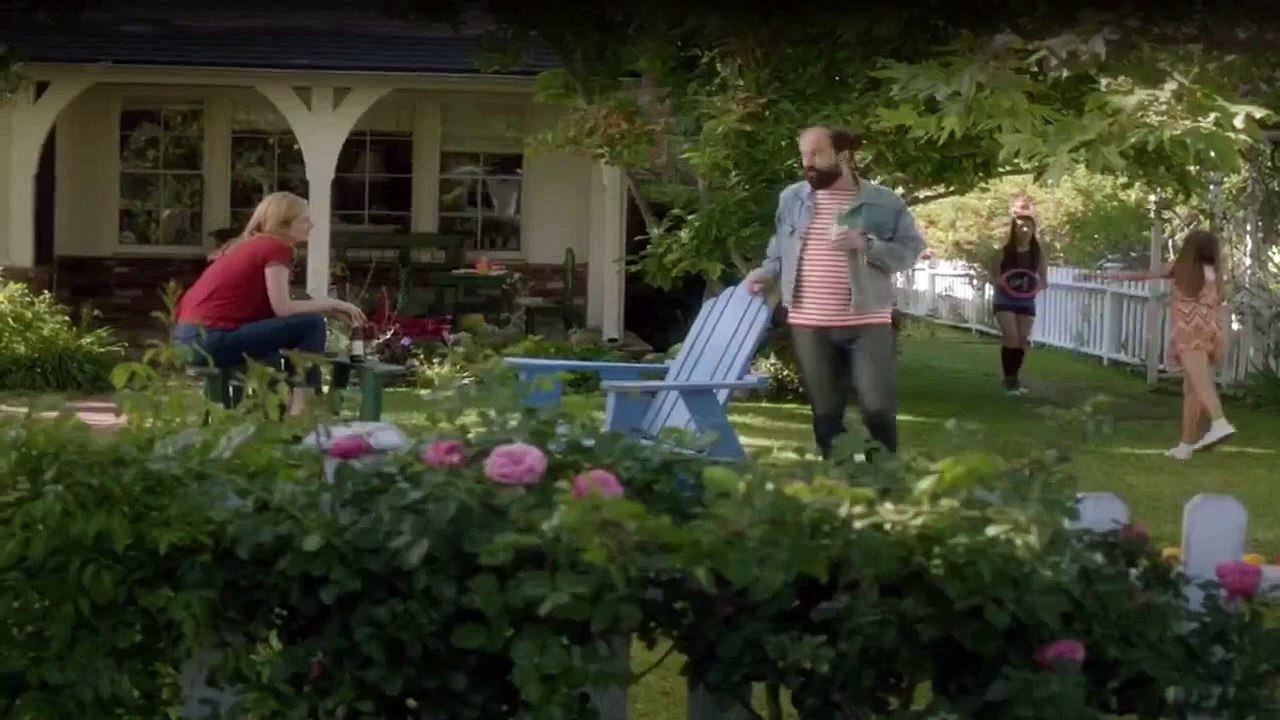 Married Staffel 2 Folge 13 HD Deutsch