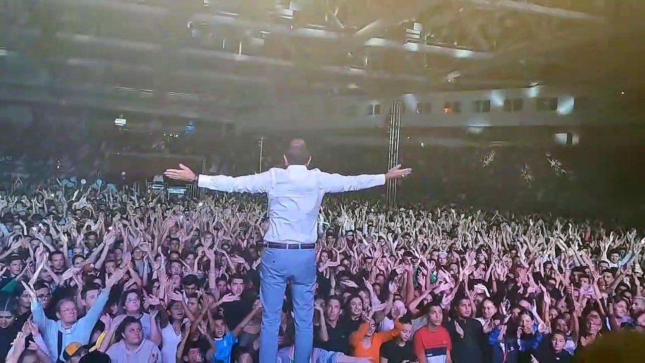 Maritima Music Tour ! Le Clapping Vidéo Dailymotion