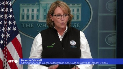 Poderoso huracán Ian se dirige a Florida