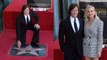 Norman Reedus honored with Star on the Hollywood Walk of Fame