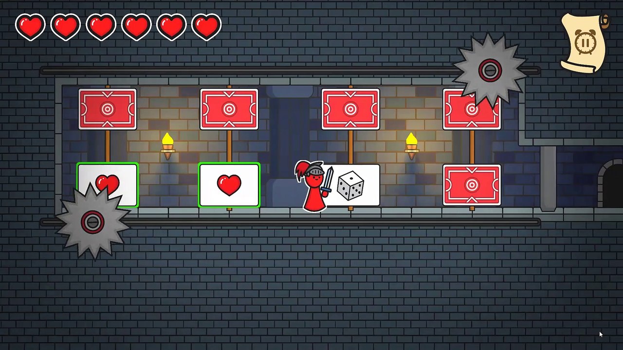 Randgeon Walkthrough