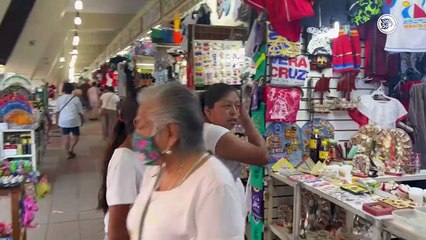 Elaboran Plan de Desarrollo Turístico para Veracruz