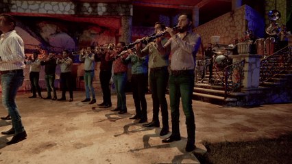 Banda Carnaval - Vuelve, Vuelve (En Vivo)