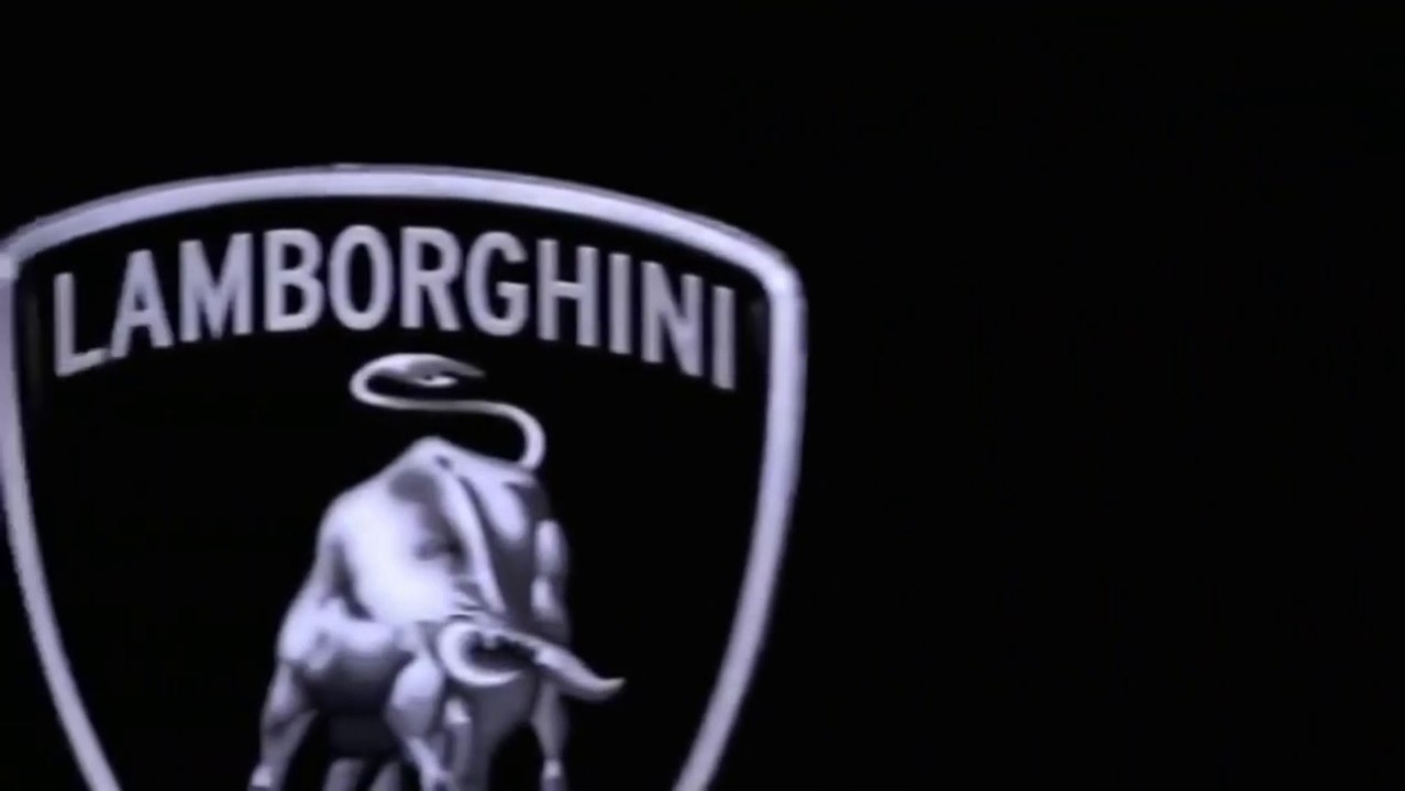 Lamborghini Aventador - Mega Máquinas - documentário