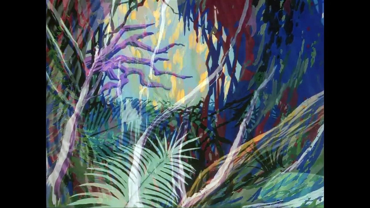 Kimba, der weiße Löwe Staffel 1 Folge 38 HD Deutsch