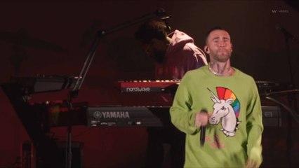 Maroon 5 Announces Vegas Residency Amid Adam Levine Cheating Scandal