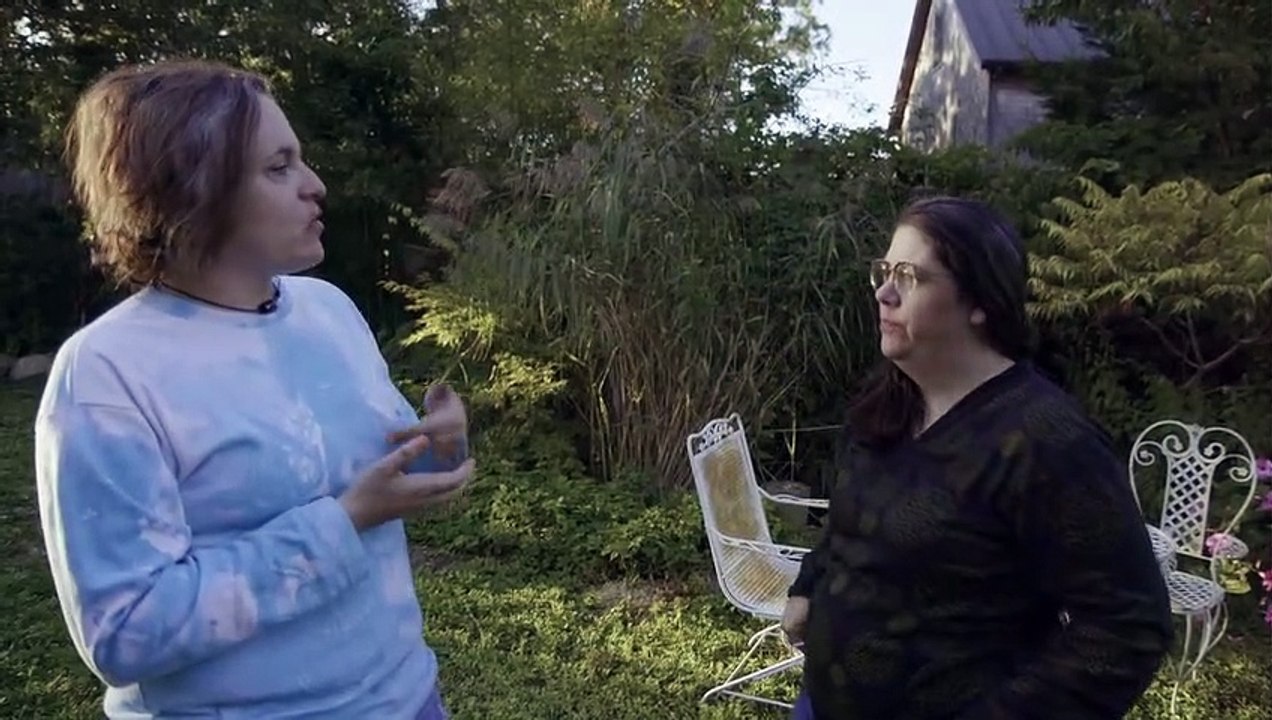 Erkrankt Staffel 1 Folge 7 HD Deutsch