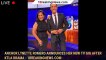 Anchor Lynette Romero Announces Her New TV Gig After KTLA Drama - 1breakingnews.com