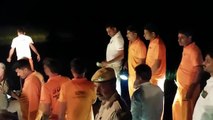 Video-दुखांतिका : पीसांगन में नाडी में नहाने उतरे 4 बच्चे डूबे