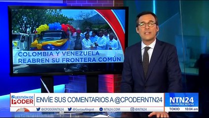 Cuestión de Poder b1: Sergio Guzmán