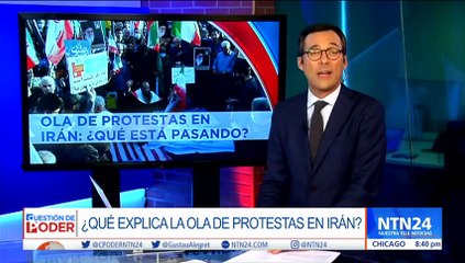 Cuestión de Poder b3: Koldo Salazar