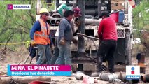 Detenido no es dueño de la mina “El Pinabete”: Gobernador de Coahuila