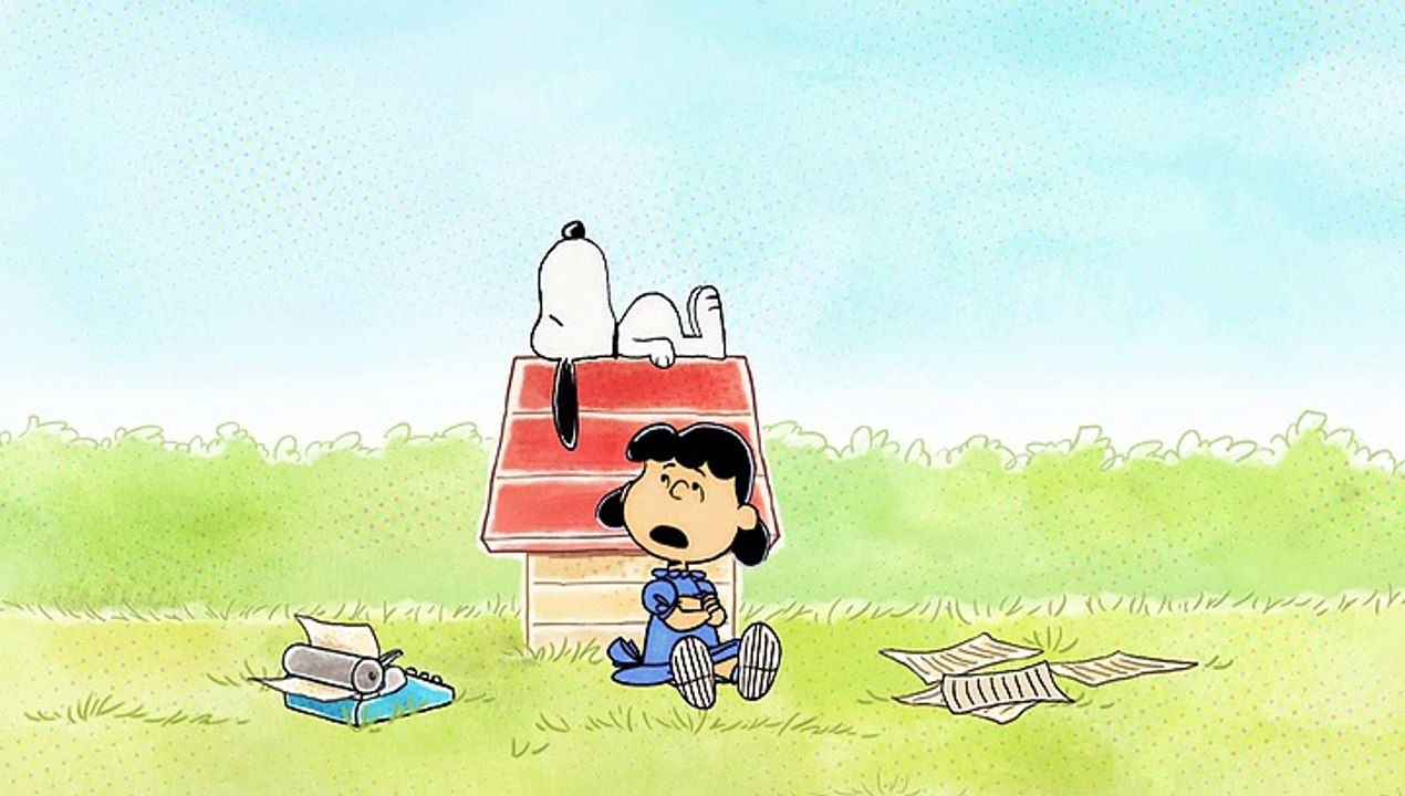 Peanuts Die neue Serie Staffel 1 Folge 30 HD Deutsch