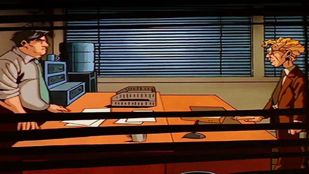 Todd McFarlane's Spawn Staffel 1 Folge 6 HD Deutsch