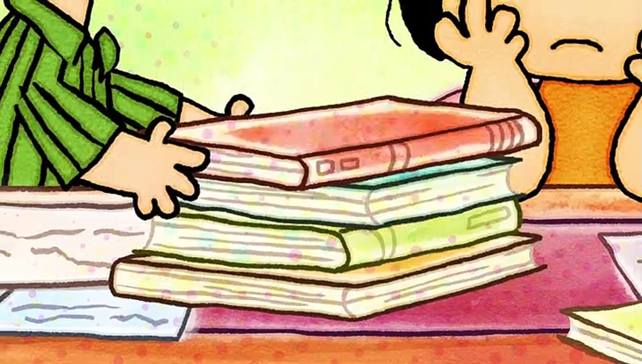 Peanuts Die neue Serie Staffel 1 Folge 33 HD Deutsch