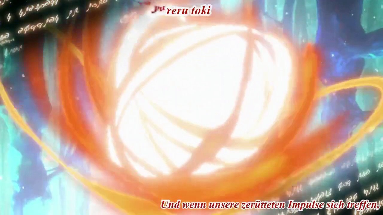 Tales of the Abyss Staffel 1 Folge 26 HD Deutsch