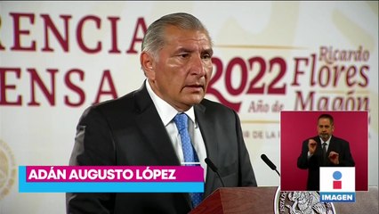 Segob informa cuándo se realizará consulta ciudadana sobre Fuerzas Armadas