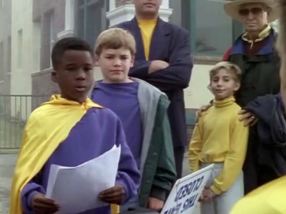 L.A. Heat Staffel 1 Folge 23 HD Deutsch