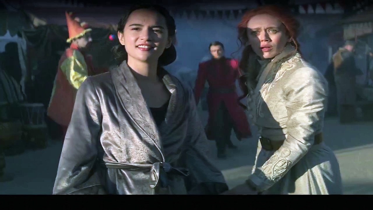 Shadow and Bone Staffel 1 Folge 5 - Part 01 HD Deutsch