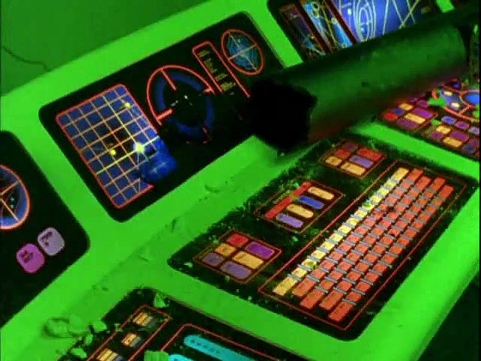 Power Rangers Lost Galaxy Staffel 1 Folge 45 HD Deutsch