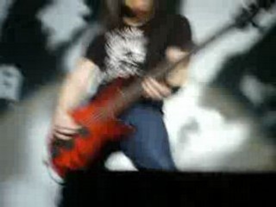 Tokio Hotel à Marseille le 14.03.08 - Reden.