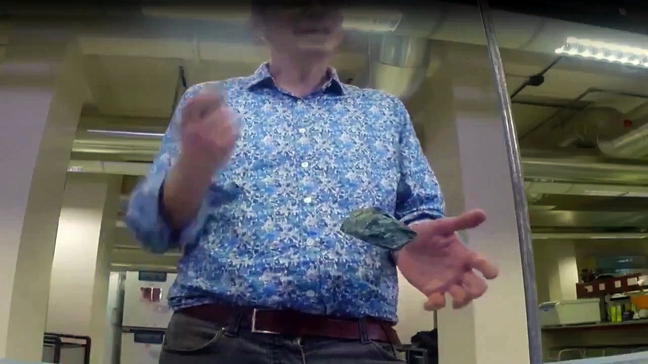 Strange Evidence Staffel 1 Folge 1 HD Deutsch