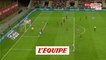 Le but de Morata contre le Portugal - Foot - Ligue des Nations - ESP