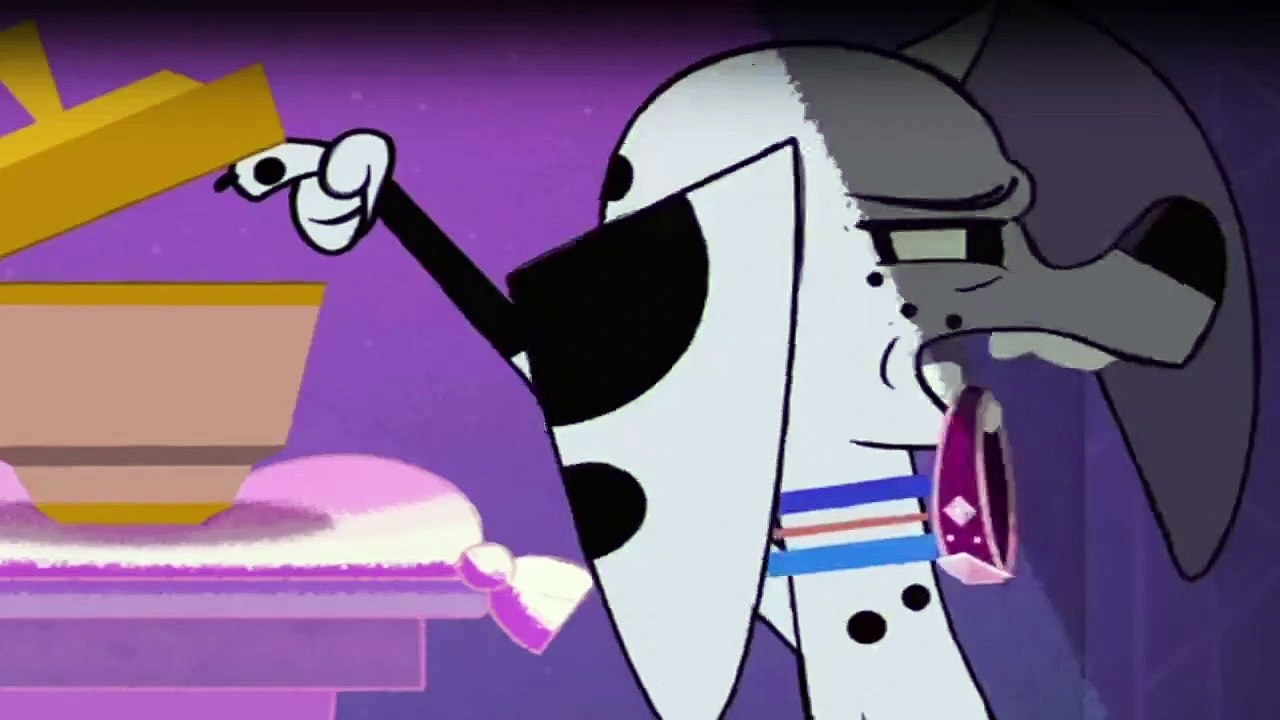 Das Haus Der 101 Dalmatiner Staffel 1 Folge 19 HD Deutsch