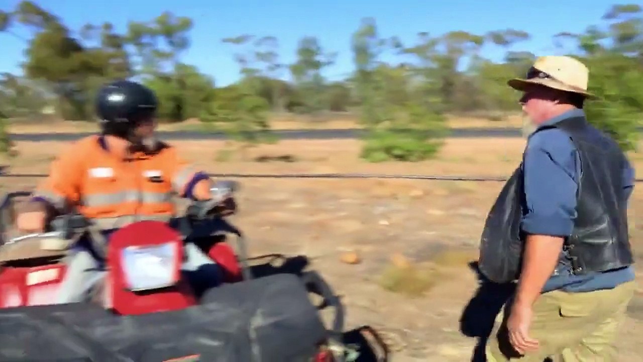 Outback Opal Hunters - Edelsteinjagd in Australien Staffel 2 Folge 9 HD Deutsch