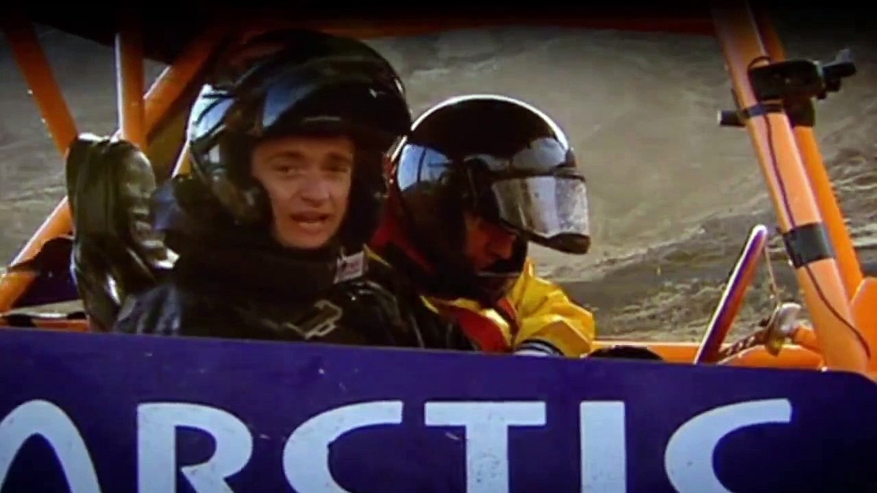 Top Gear Staffel 6 Folge 10 - Part 01 HD Deutsch