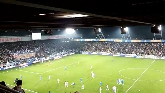 Scotland celebrate Nations League win against Ukraine