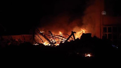 Rusya'nın Ukrayna'ya yönelik saldırıları devam ediyor