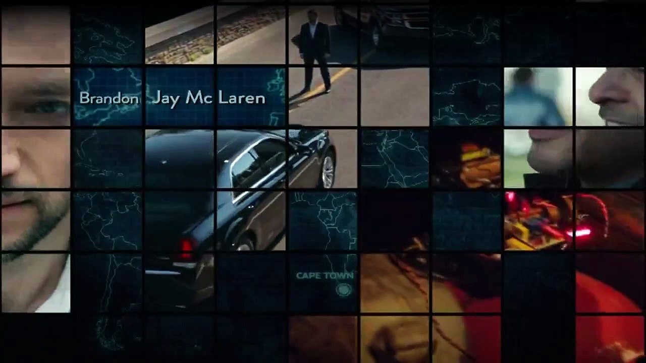 Ransom Staffel 2 Folge 10 HD Deutsch