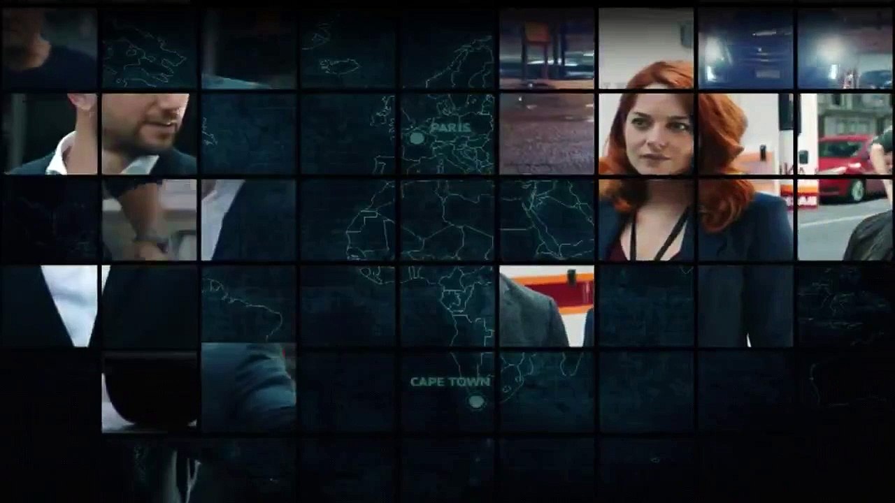 Ransom Staffel 2 Folge 9 HD Deutsch