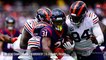 Run Stoppers Surface in Bears Defense