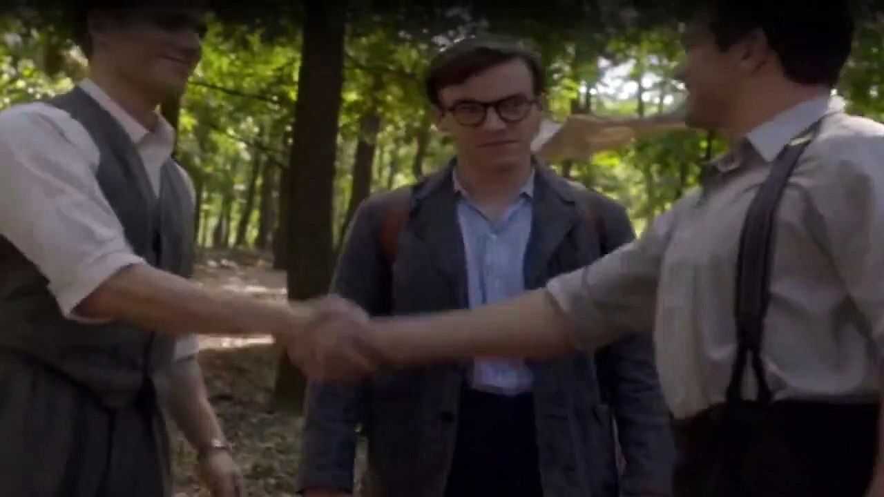 X Company Staffel 2 Folge 5 HD Deutsch