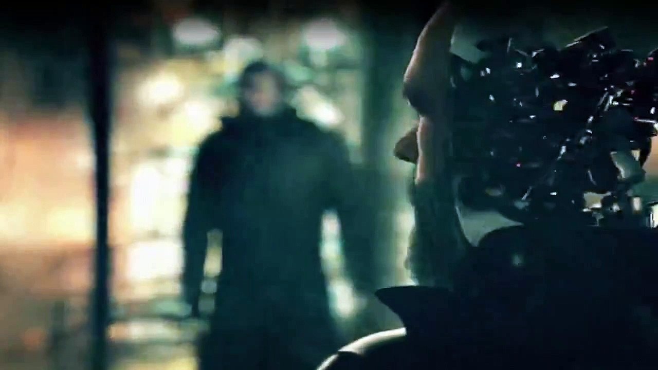 Philip K. Dick’s Electric Dreams Staffel 1 Folge 6 HD Deutsch