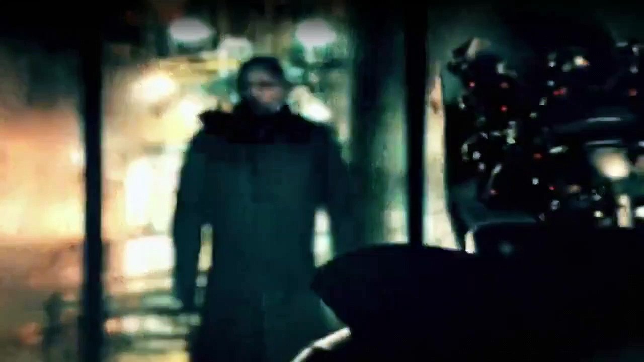 Philip K. Dick’s Electric Dreams Staffel 1 Folge 7 HD Deutsch