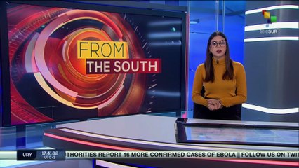 FTS 16:30 27-09: Hurricane Ian causes destruction as it passes over Cuba