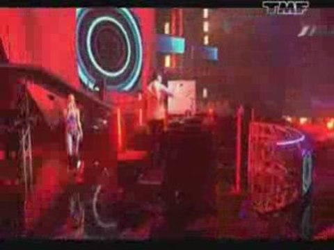 tiesto & kirsty hawkshaw - just be