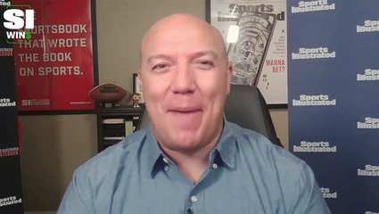 SI Sportsbook Perfect 10: Week 4 Breakdown