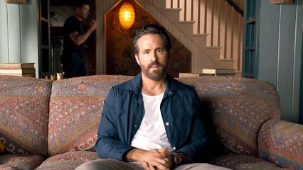 Ryan Reynolds Gets Deep Preparing for Deadpool 3 and Has a Wolverine Surprise