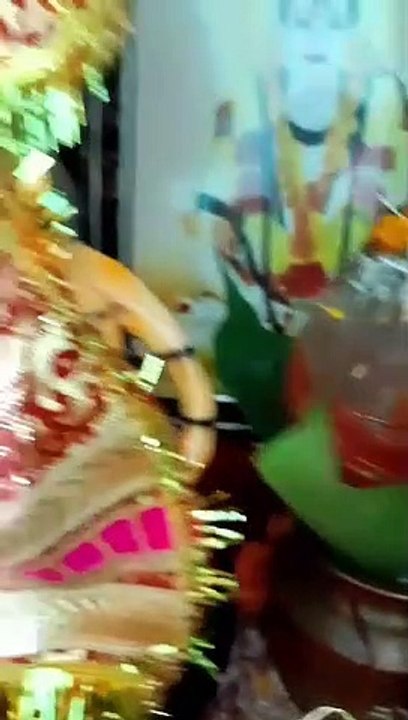 Jay mata di