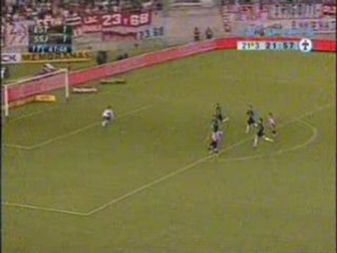 (Estudiantes 2-1) Estudiantes 3-2 San Martin SJ