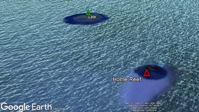 Nova ilha surge no oceano após erupção de vulcão em Tonga